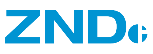 ZND logo